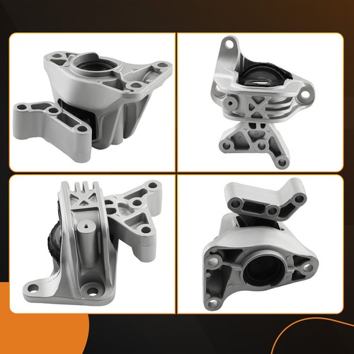3PCS Engine Motor & Trans Mount Set For Fiat 500 1.4L 2012 2013-2018 68073217AC - Picture 8 of 12