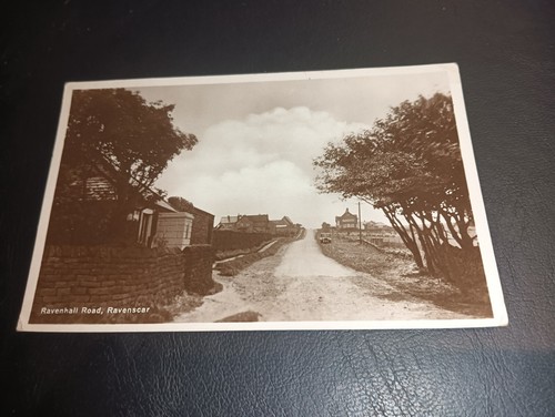 Ravenhall Road, RAVENSCAR, Yorkshire RP