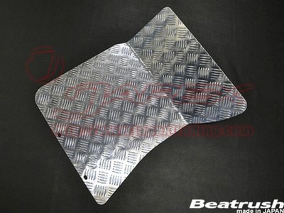 LAILE Beatrush Floor Panel for SUBARU LEGACY B4 BLE 2003/5 onward S76020FPL