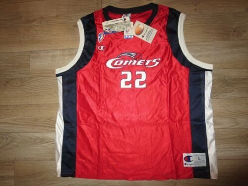 Sheryl Swoopes WNBA Fan Jerseys