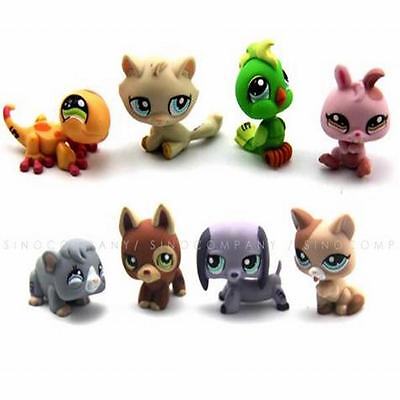 LPS Littlest Pet Shop Figure Pick Your Own Pick A Pet Cats 