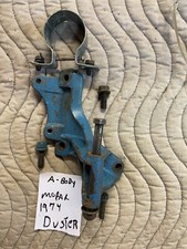 Mopar 70-76 A-body 74 Duster Slant 6 Alternatorcoil Brackethardware