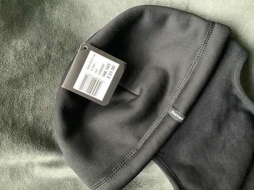 BNWT Rohan Windfoil fleece hat, balaclava, neck warmer. - Picture 2 of 2