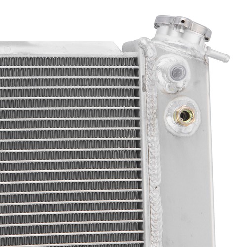 A/C AC Condenser for Chevy Suburban GMC C1500 C2500 Truck C3500 K1500 K2500
