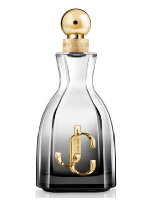 I WANT CHOO FOREVER-JIMMY CHOO-WOMEN-EDP-SPRAY-1.3 OZ-40 ML-AUTHENTIC-FRANCE