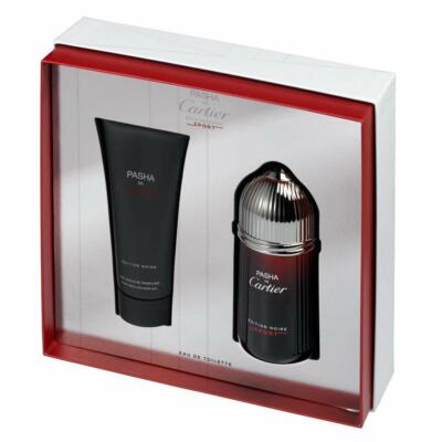 CARTIER パシャ エディション ノワール EDT 100ml パシャ ドゥ