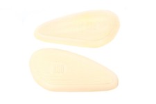 Kniekissen (B-Ware / 2. Wahl) für NSU MAX, SUPER MAX, NSU LUX, SUPER LUX - creme