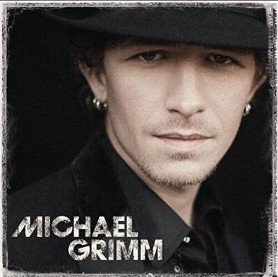 Michael Grimm - Audio CD By Michael Grimm - GOOD