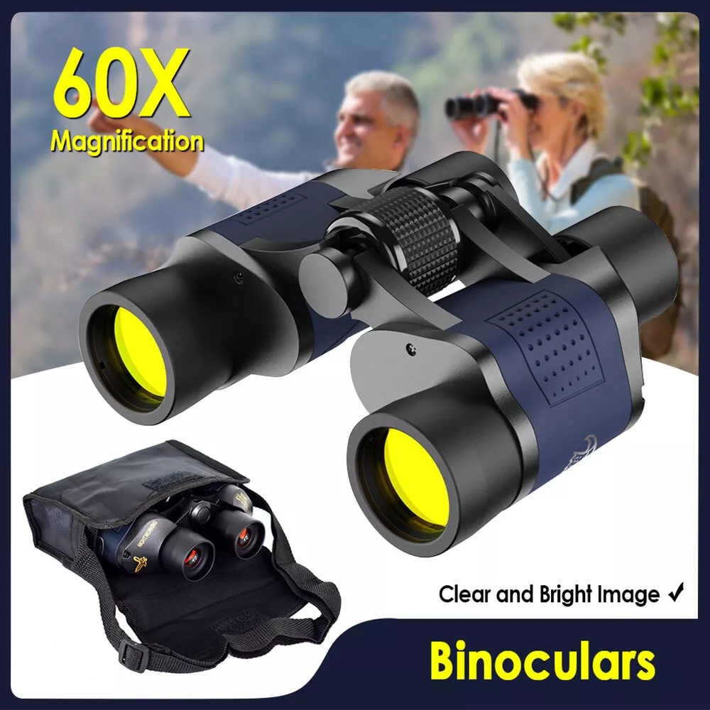 What magnification binoculars for hunting sale