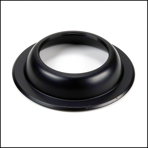 Meopta Recessed Metal Lens Board w/ M39 Screw Mount 69mm Diameter 13mm Recession - Picture 5 of 6