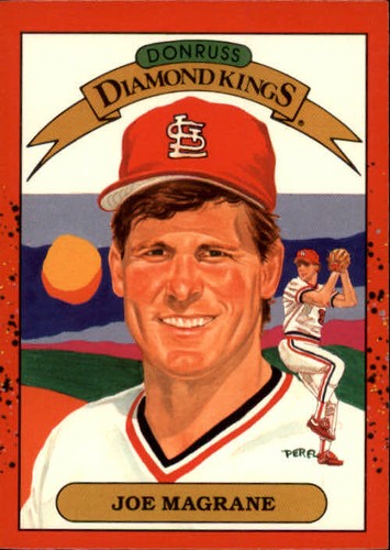 1990 Donruss - Picture 9 of 32