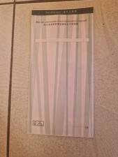 Neu Kotztüten Cathay Pacific Spucktüte Kotzbeutel Sickbag Sammler