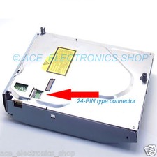 Complete Blu-ray DVD Drive KES-410A KEM-410ACA KEM-410CCA For Sony PS3 CECHL01