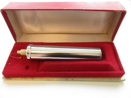Certina Revelation Pat. 376437 Uhrenpumpe - im Karton - zum Entfernen von Kristall - Bild 5 von 5