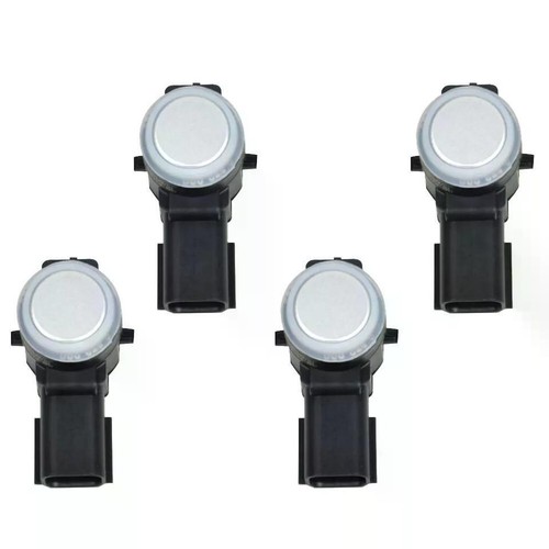 For Buick Chevrolet GMC Parking Assist Sensor Connector Plug Pigtail 23428268 - Picture 10 of 18