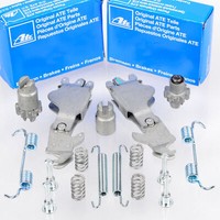 ATE Reparatursatz Nachsteller Bremsbacken FüR BMW E81 E87 F20 E46 E90 F30 F32