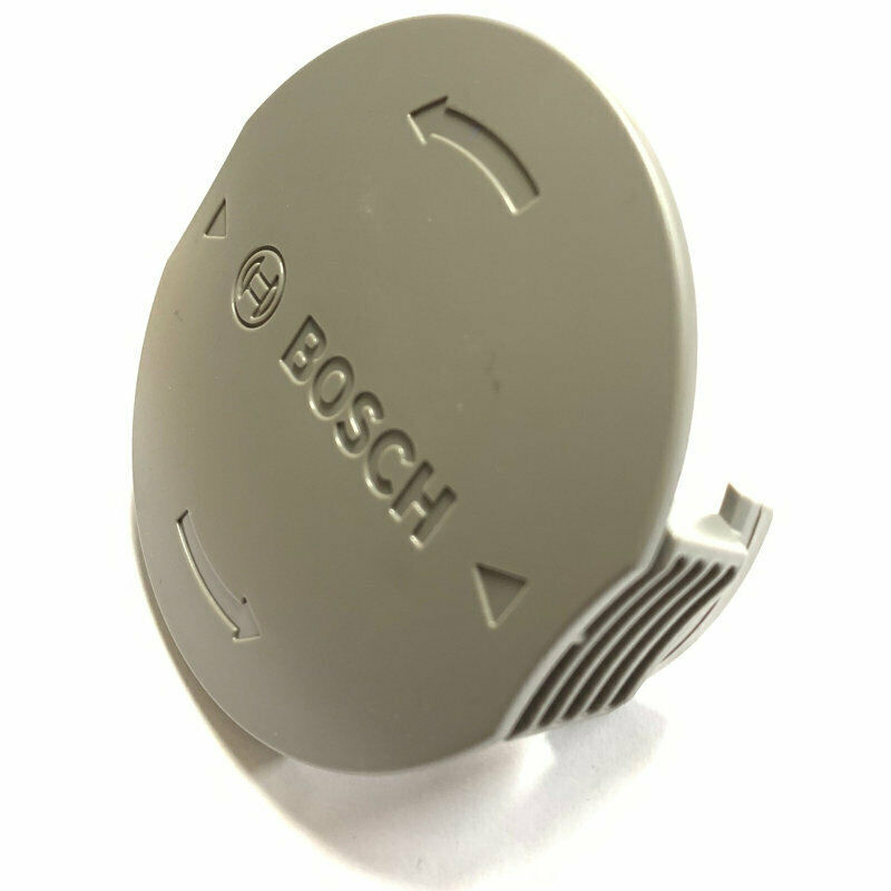 GENUINE Bosch Easy Grass Cut 18 23 26 Trimmer Line Spool F016F05320, F016F05800