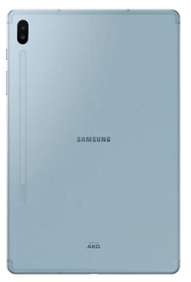 SamsungタブレットSM-T865N Samsung Galaxy Tab S6 (Wi-Fi + 4G LTE) SM-T865N 256GB + 8GB