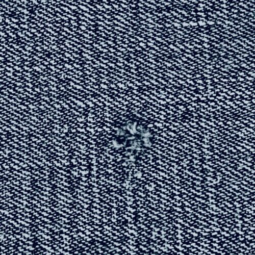 Vintage JNCO Embroidered Crown Royal Jeans 34x27 Baggy Wide Rave Skater 90s Y2K - Bild 17 von 17