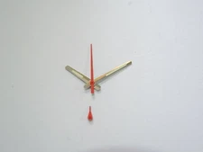 NEW SEIKO POGUE HANDS SET 6139-6002/6005/6002/6000 CHRONOGRAPH MEN'S WATCH