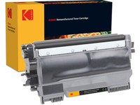 Kodak 185B222001 Toner 2600 Seiten Schwarz Passend FüR Brother TN-2220 TN2220