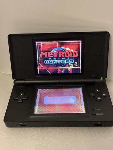 Metroid Prime Hunters Game Only Nintendo DS - Picture 3 of 3