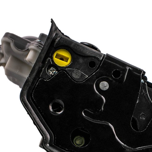 Rear Left Door Latch Lock Actuator Mechanism FOR VW A4 A5 Q3 Q5 Q7 S4 S5 RSQ3 - Picture 6 of 12