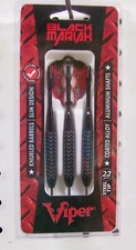 Viper Black Mariah Darts 22 gram Steel Tip Dart Set