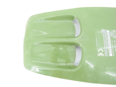 2001 Sportsman 400 FRONT HOOD FENDER CENTER COWL COVER PANEL 