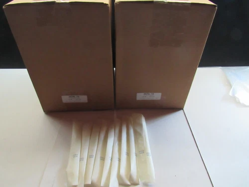 Transfer Pipet Sterile Pediatric Graduated 0.3mL Small Bulb #282NL-1S 1000pcs