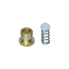 BIALETTI Kit Valvola Molla Fungo per MOKONA Macchina da Caffè Ricambio 912990430