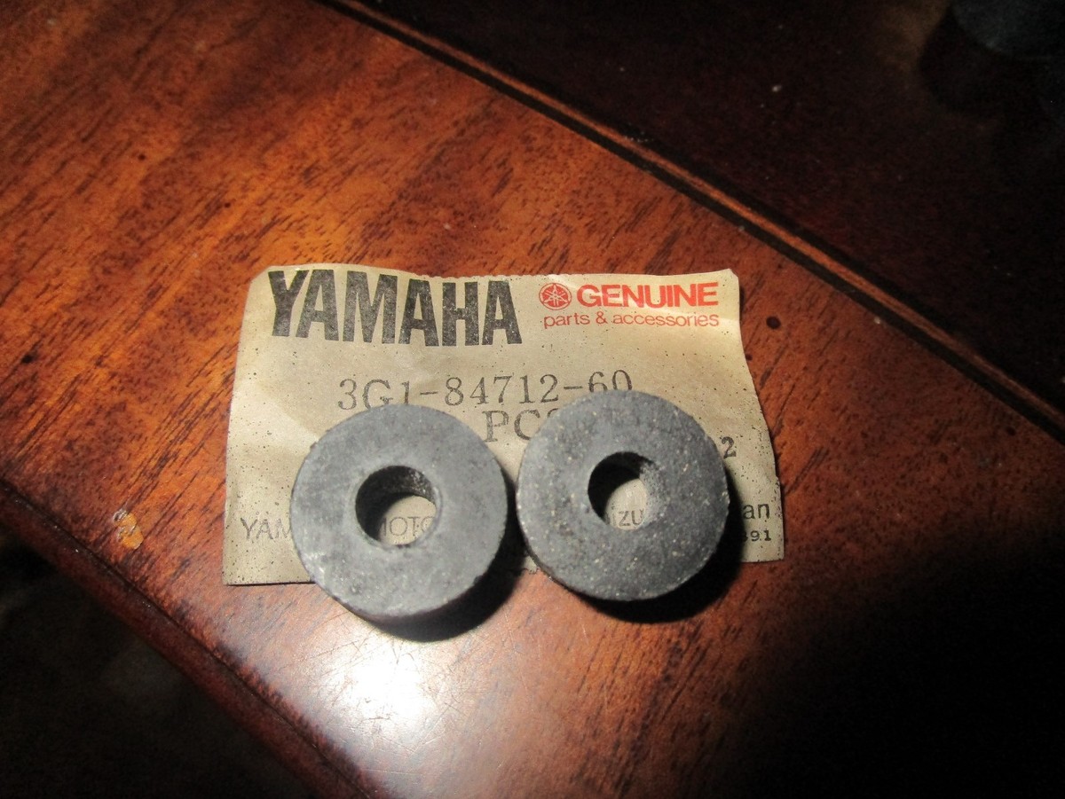 2 Yamaha XS damper new 3G1 84712 60 | eBay