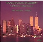 Eric Parkin - Manhattan Playboy (A Tribute to Robert Farnon, 2003)