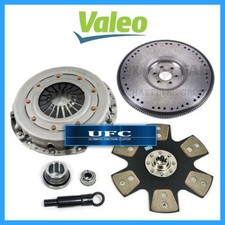Valeo King Cobra Stage 4 10.5 Clutch Kit Flywheel Ford Mustang Gt Lx 5.0 302 Valeo King Cobra Stage 4 10.5 Clutch Kit Flywheel Ford Mustang Gt Lx 5.0 302