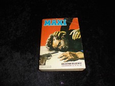 Maxi album relié 17 Editions Imperia