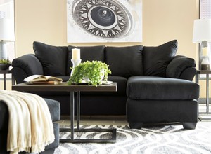Details About Ashley Signature Design 750 Darcy Sofa Chaise Details About Ashley Signature Design 750 Darcy Sofa Chaise