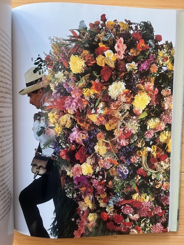 COLOMBIA Land of Flowers Floriculture Horticulture Botany Gardens History HCDJ - Imagen 6 de 17