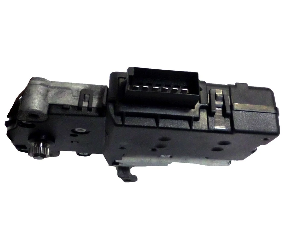 New NOS Power Retractor Sunroof Motor Opel Astra Zafira 2001-05 Saturn L Series Foto 3 de 4