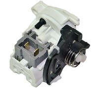 Kofferraum Heckklappenschloss Stellmotor Solenoid FüR Renault Scenic, Clio