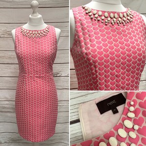 next heart dress