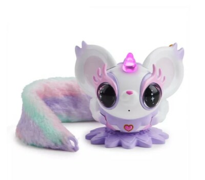 Pixie Belles Esme Interactive Toy