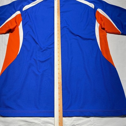 Florida Gators Vintage Nike Team Performance Polo Mens XL Golf Embroidered Logo - Picture 10 of 12