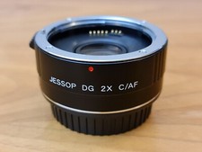Jessop MC 2x C/AFI Telekonverter Canon AF - M846