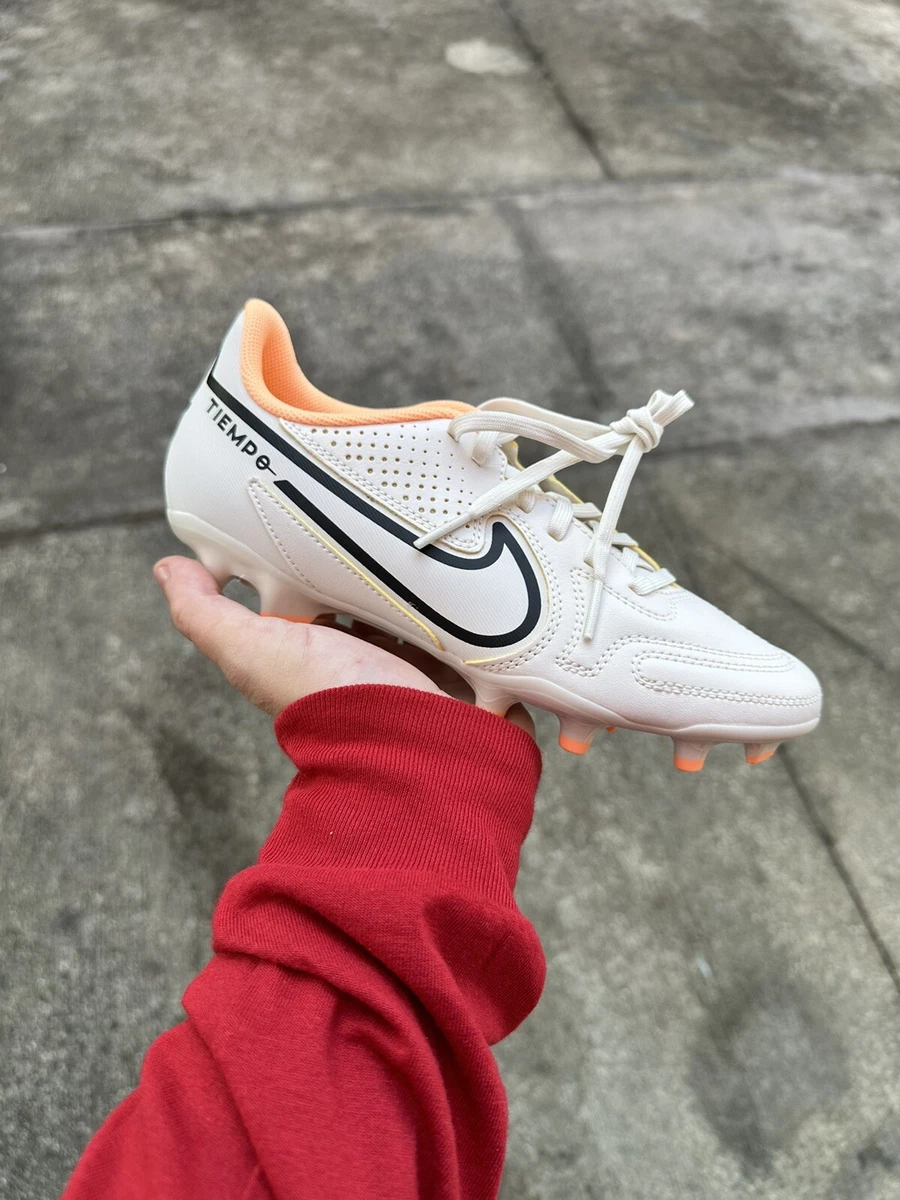Nike tiempo club clearance fg