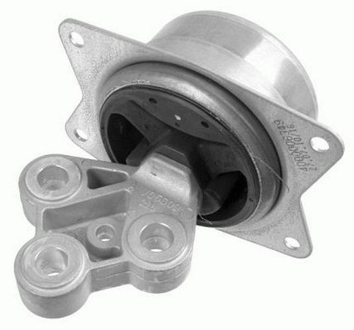 Support Moteur Arrière RIDEX Pour Opel Vectra C Caravan (Z02) - Silentbloc, Réf 247E0316, Neuf
