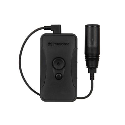 Transcend DrivePro Body 60 Body Kamera 1080p HD