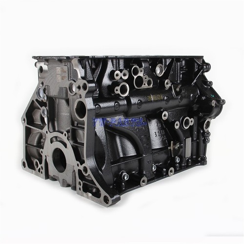 1.8T/2.0T Engine Block Fit For VW Jetta Tiguan SKODA Kodiaq AUDI TT - Picture 2 of 16