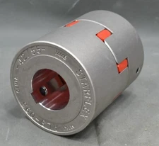 Miki Pulley ALS-095 keyway , StarFlex Coupling with Spider & Jaw, 42/55 mm