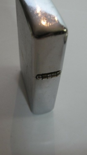 Vintage 1977 Zippo Lighter CLEMSON - Picture 3 of 6