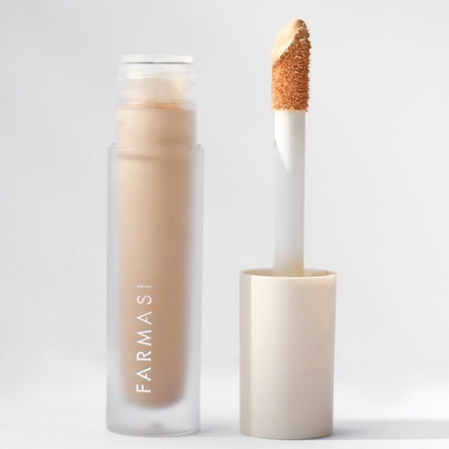 Farmasi Make Up Vfx Pro Full Coverage Liquid Concealer 6 ml / 0.20 fl oz - N08 - Picture 8 of 24